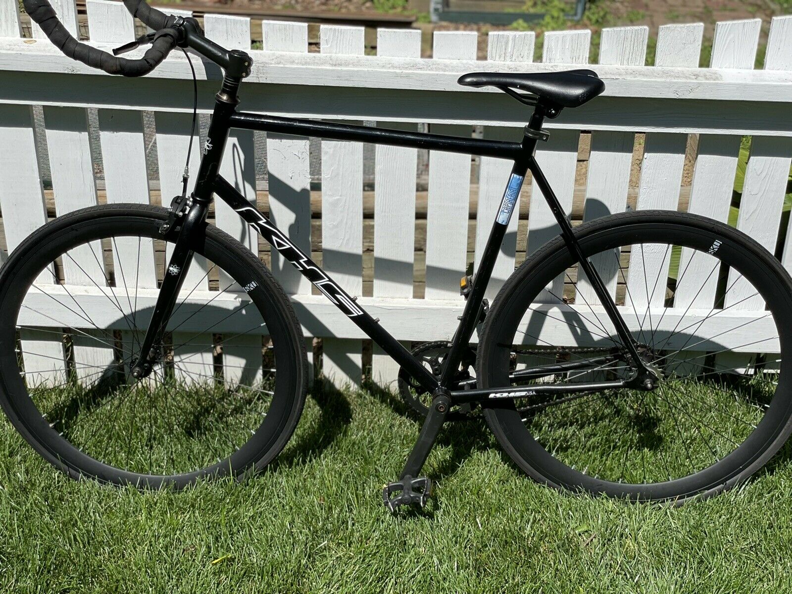 KHS Soul - Fresh Stock Dated February 2026