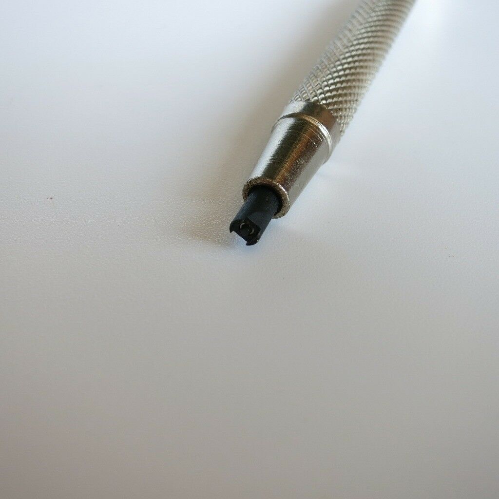 Screwdriver to Release Lock Oscillating Weight Rotor for 6651A 6601 6T51 Watch - Fresh Stock Dated February 2026