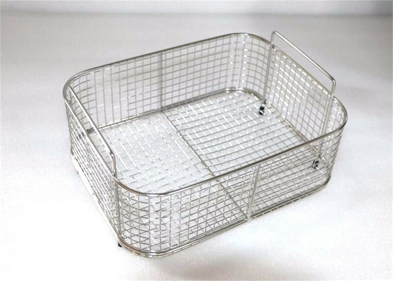 15 L ultrasonic Cleaner With Degas Sweep Timer/Heater 480W - Fresh Stock Dated February 2026