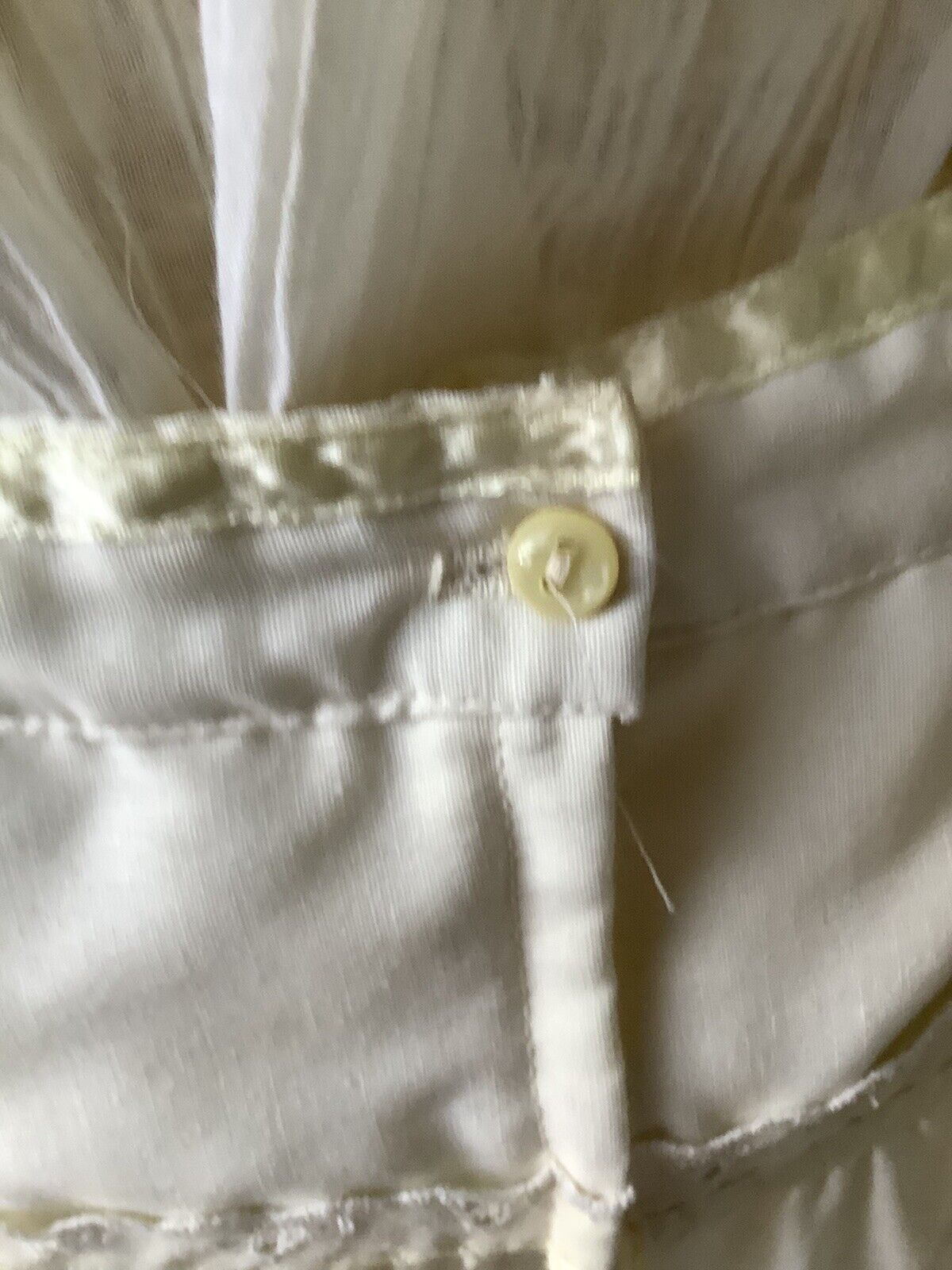 Vintage 70s Jessica’s Gunnies Skirt and Blouse size 11 - Fresh Stock Dated March 2026