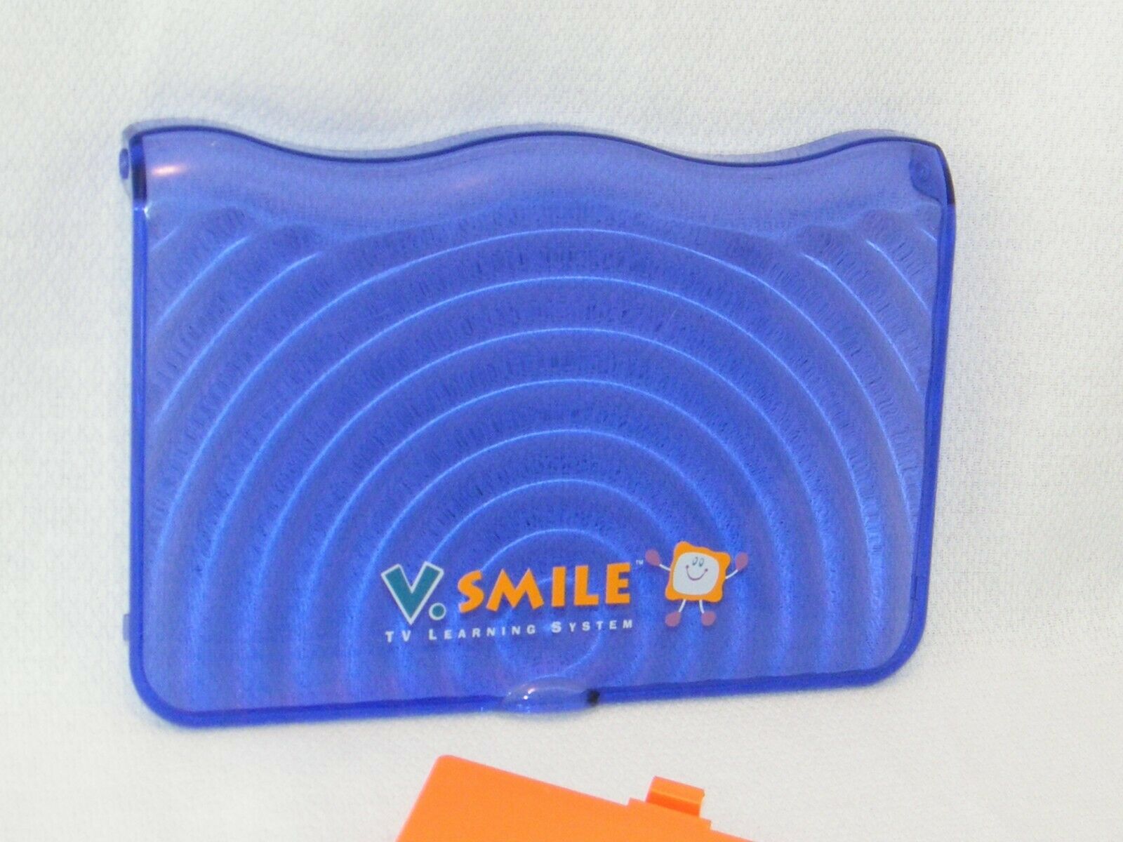 Replacement VTech Cartridge Cover & Battery Cover for V.Smile Learning System - Fresh Stock Dated February 2026