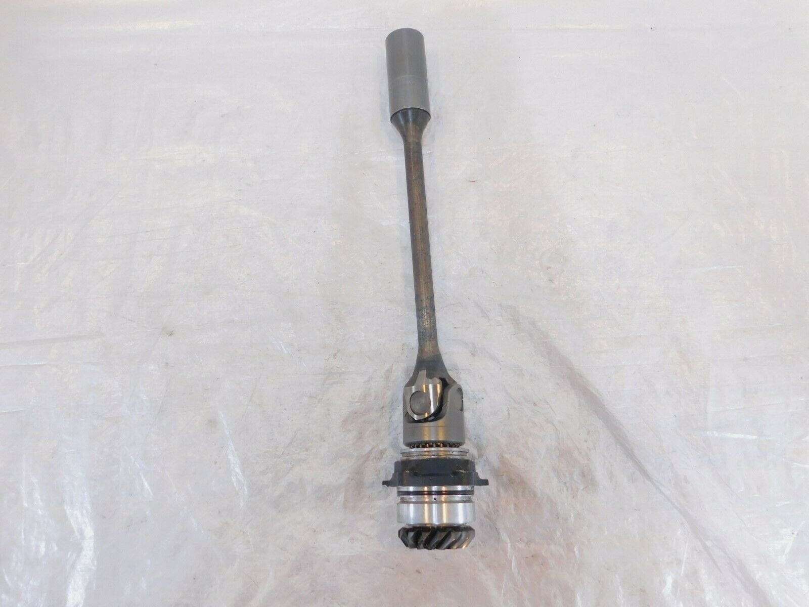 Kawasaki Vulcan 1600 VN1600 Classic Nomad Rear Wheel Drive Shaft & Bevel Gear - Fresh Stock Dated February 2026