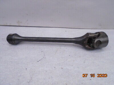 1983 83 Kawasaki Spectre 1100 KZ1100 KZ drive shaft - Fresh Stock Dated February 2026