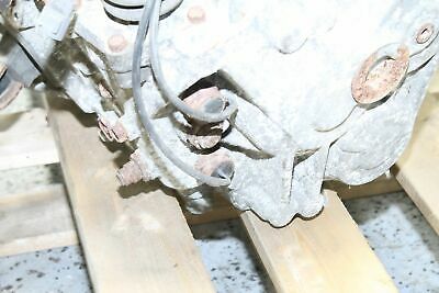 06-07 MAZDASPEED MAZDA SPEED 6 MS6 OEM 6 SPEED MANUAL TRANSMISSION TRANS 108K - Fresh Stock Dated December 2025