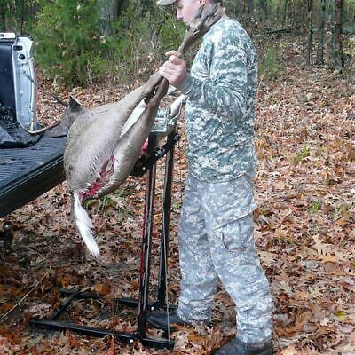 Viking L-E-Vator Portable Deer Lifting for Truck or ATV 40