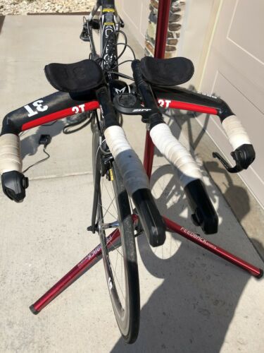 Felt DA2 TT/Triathlon Bike - Fresh Stock Dated December 2025