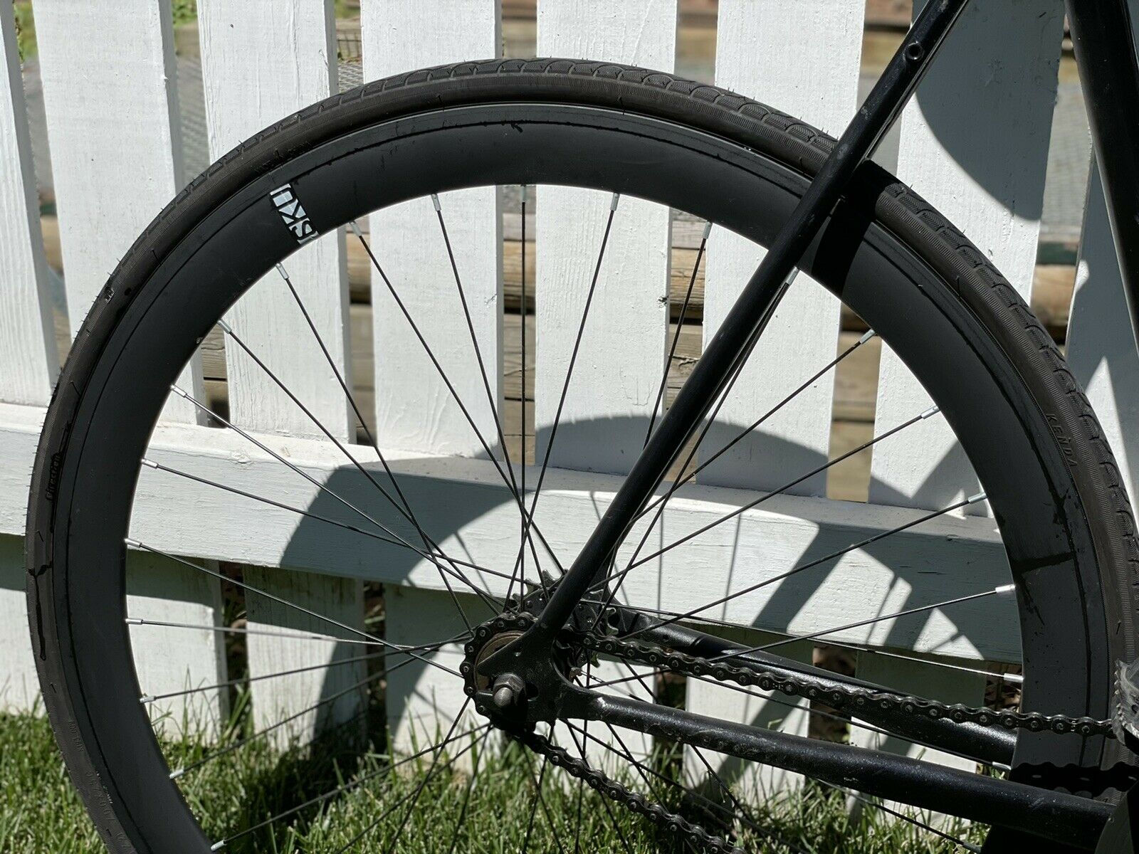 KHS Soul - Fresh Stock Dated February 2026