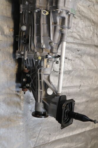 2006 06 HONDA S2000 AP2 F22C 2.2L OEM 6 SPD MANUAL TRANSMISSION S2K #3320 - Fresh Stock Dated December 2025