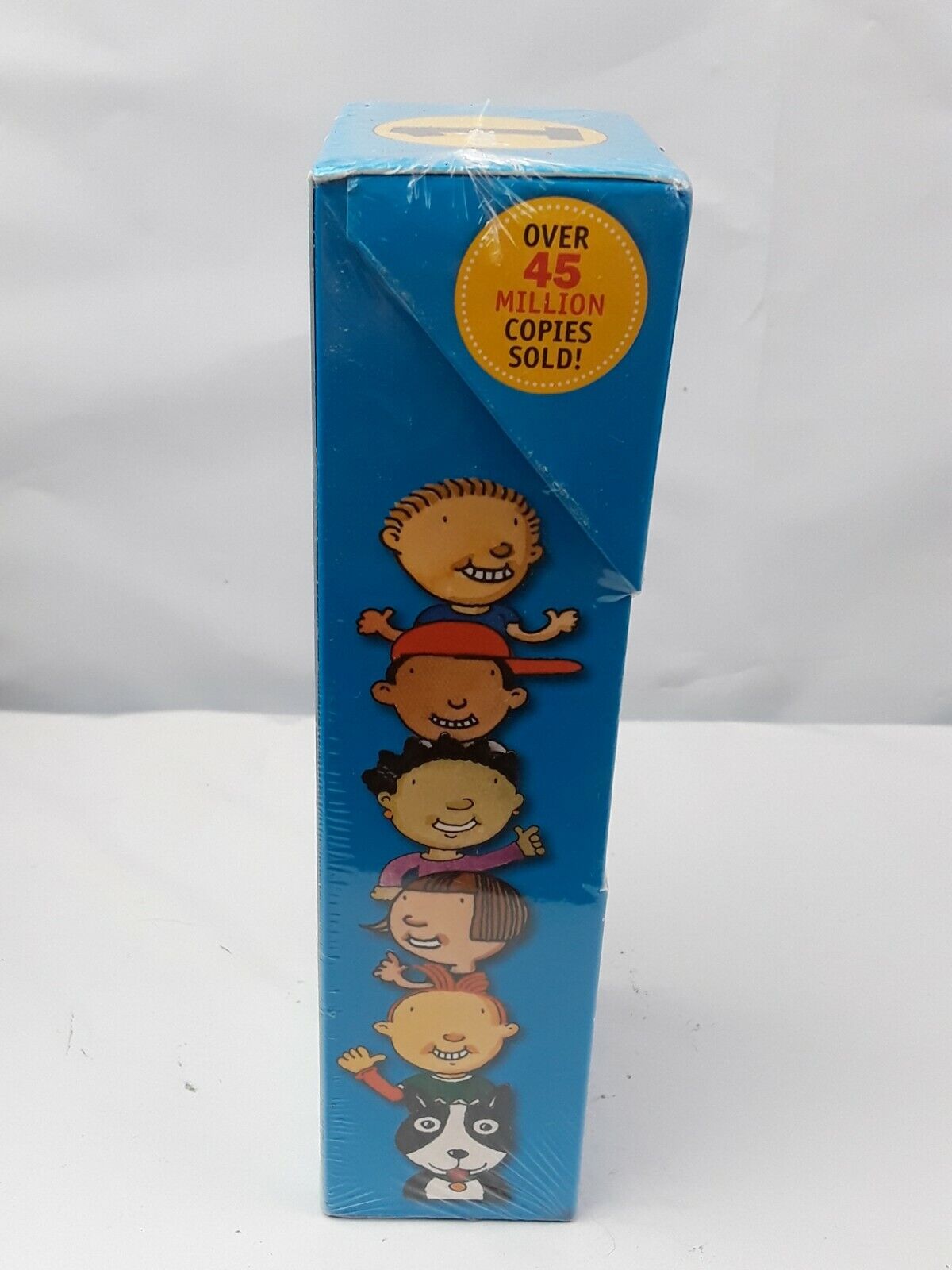 Brain Quest Grade 1  - Grade 1; Ages 6-7 BRAND NEW FACTORY SEALED b12 - Fresh Stock Dated February 2026