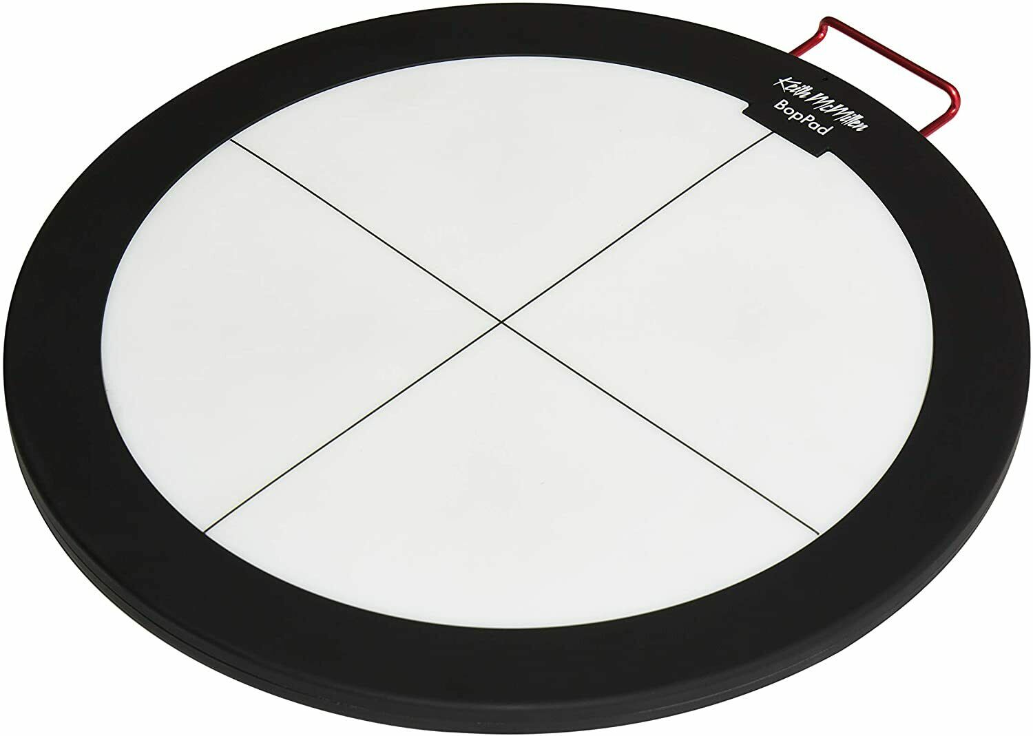 Keith McMillen Instruments BopPad Smart Fabric Drum Pad. U.S. Authorized Dealer - Fresh Stock Dated February 2026