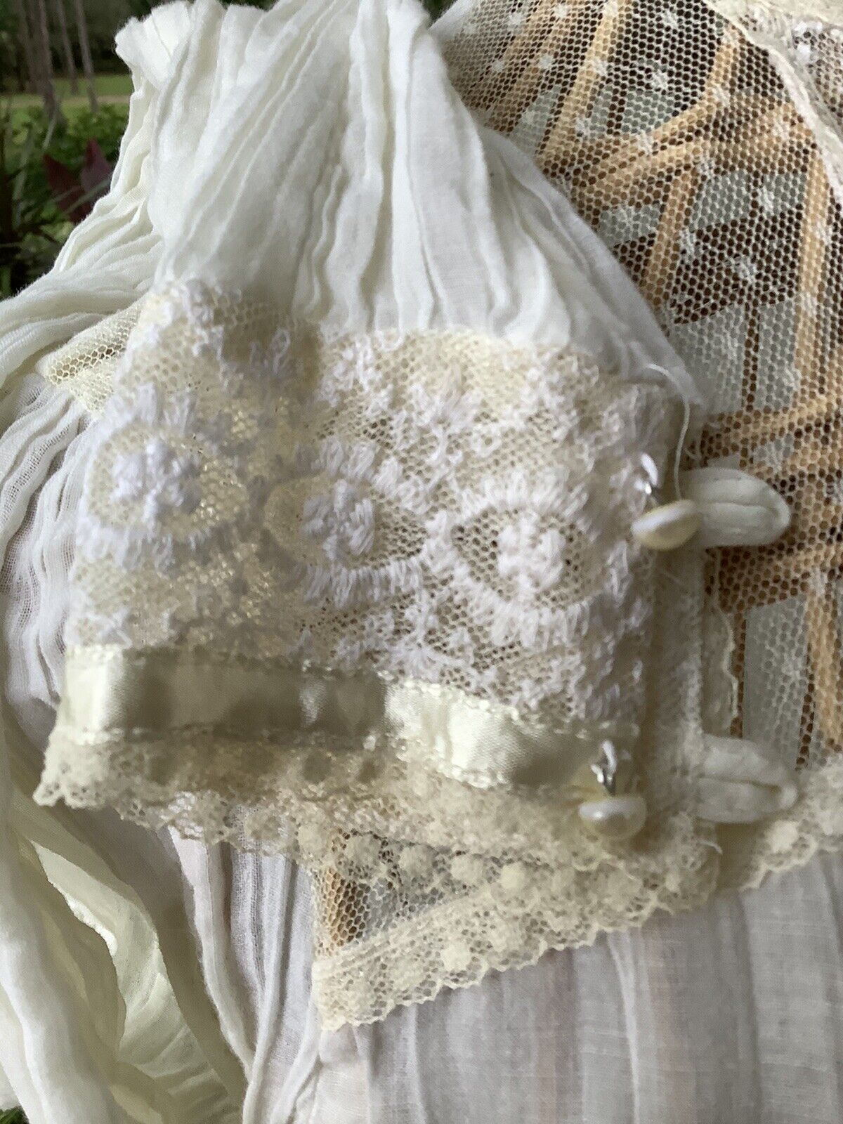 Vintage 70s Jessica’s Gunnies Skirt and Blouse size 11 - Fresh Stock Dated March 2026