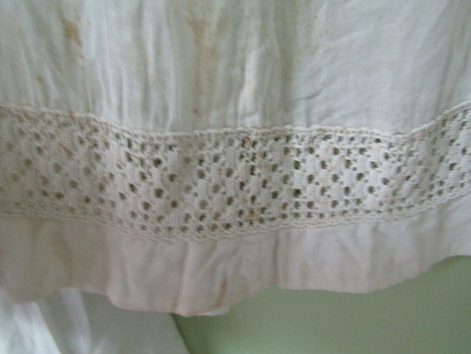 VICTORIAN SKIRT COLLECTION OF 3 / FLAWED, BUT FABULOUS !! - Fresh Stock Dated March 2026