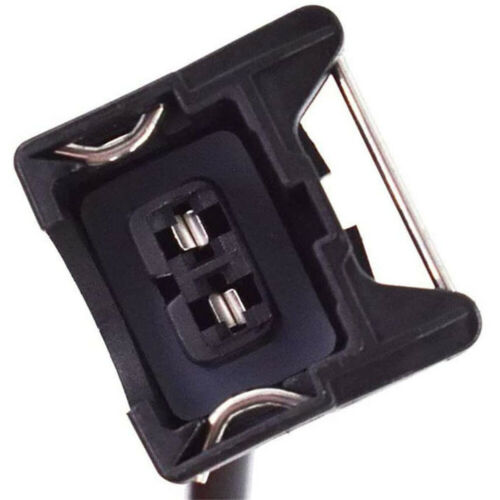 2 PCS Fuel Injector & Pigtail Harness For Polaris Ranger RZR Sportsman 700 800 - Fresh Stock Dated February 2026