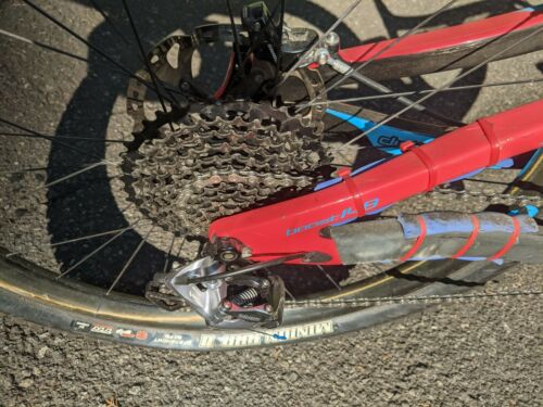 2017 Pivot Firebird - SRAM XX1, Rockshox, carbon wheels, WolfTooth, OneUp V2 - Fresh Stock Dated February 2026