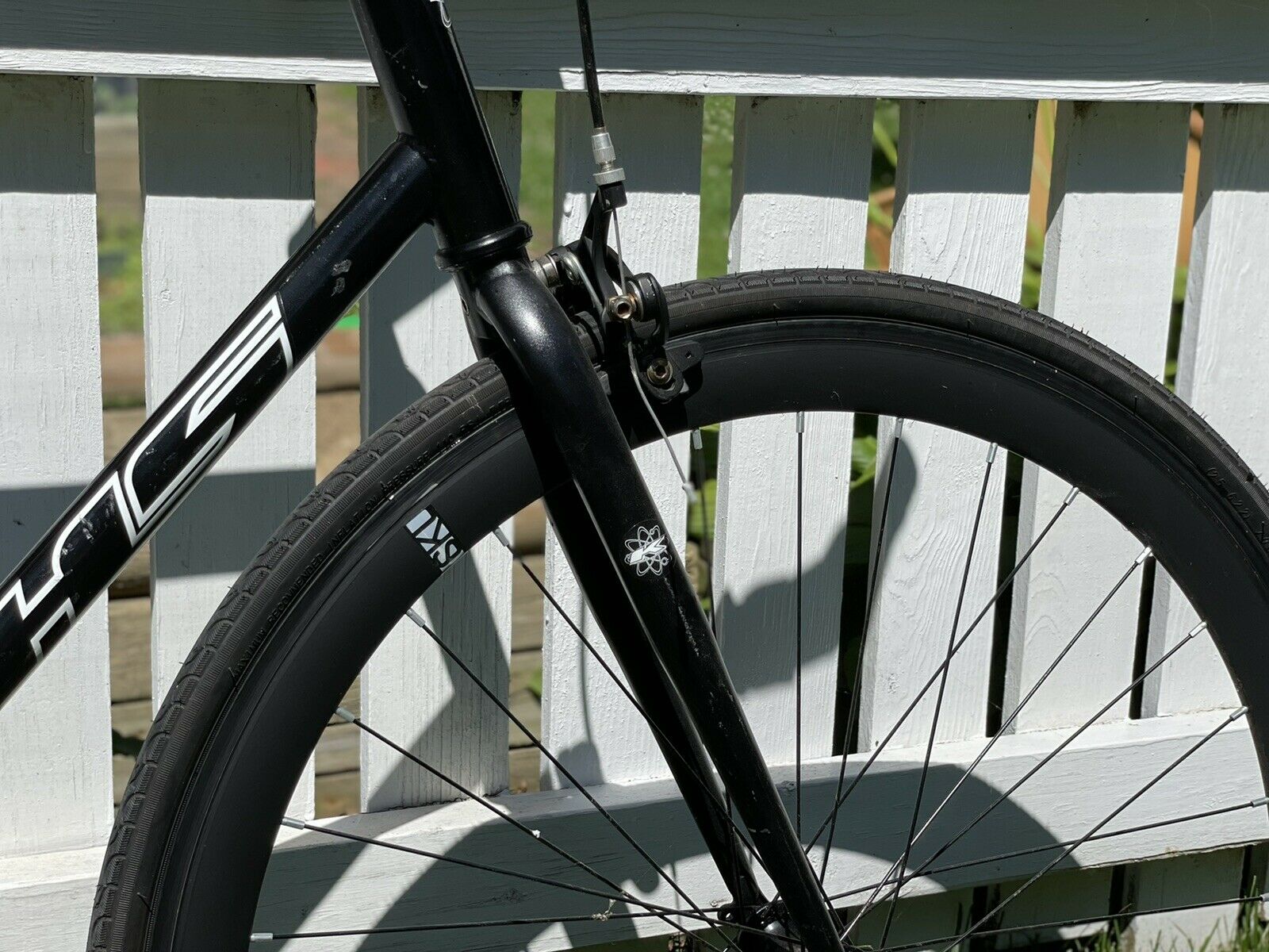 KHS Soul - Fresh Stock Dated February 2026