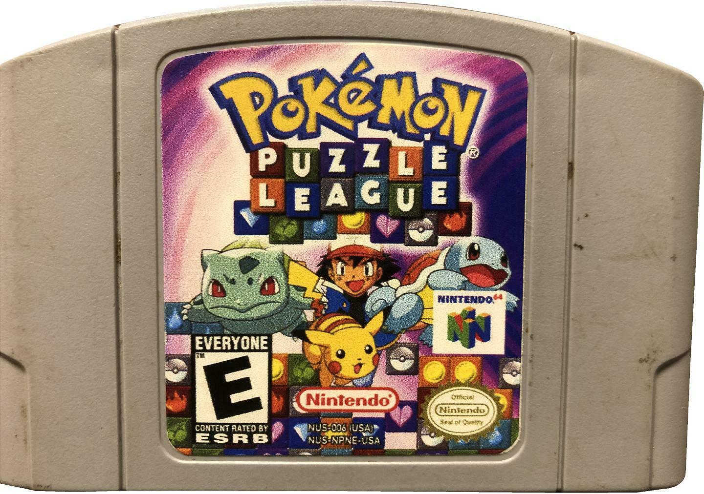 NOW PRE-CUT! Selling Complete list of Labels of every N64 game released in USA - Fresh Stock Dated December 2025