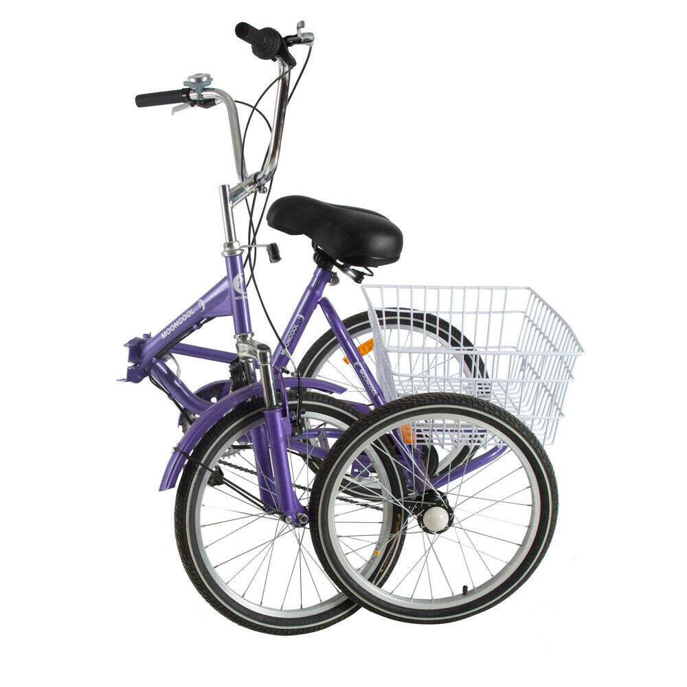 Adult Tricycle 20