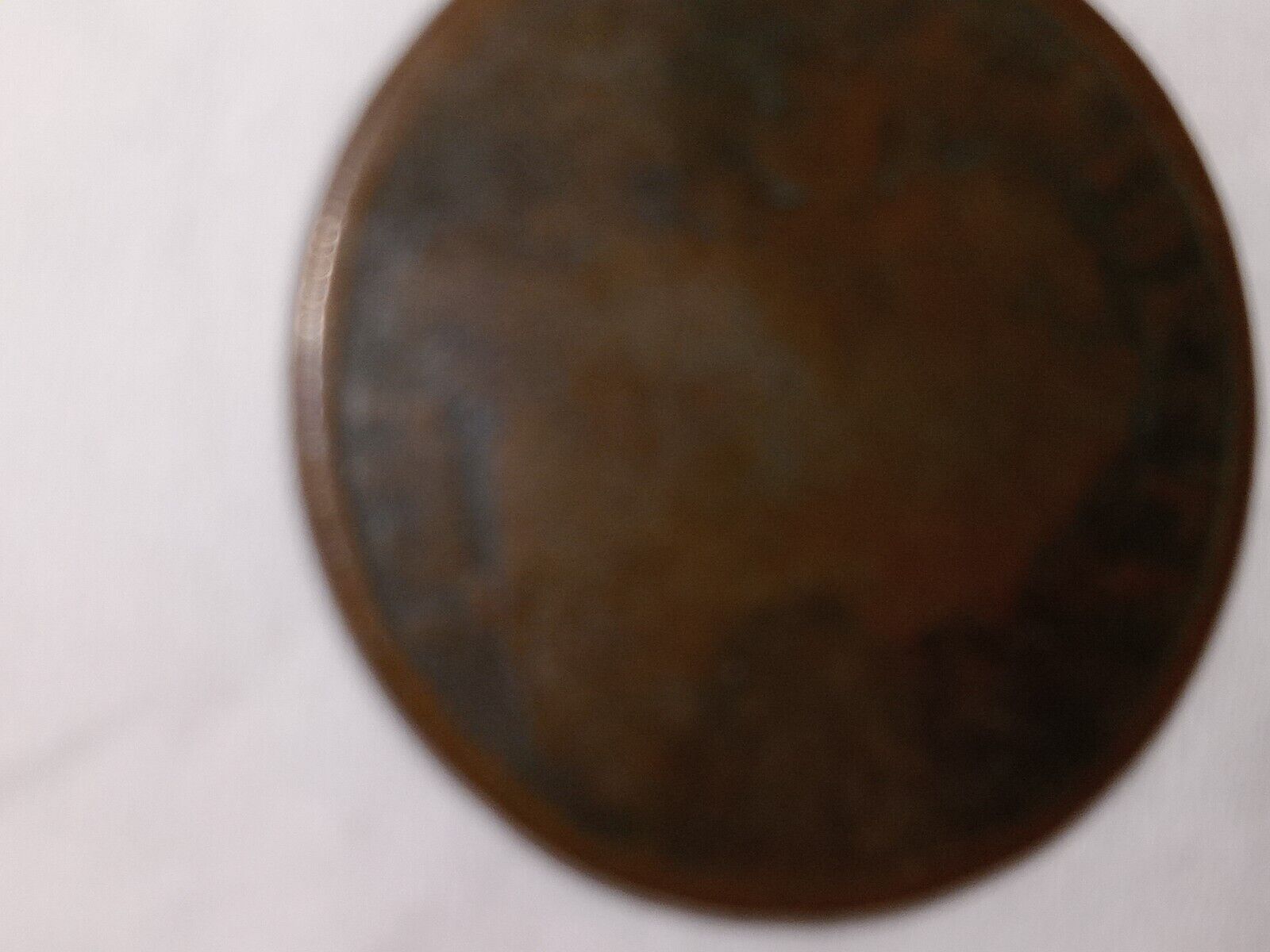 piece de monnaie half cent des États unis 1797 - Fresh Stock Dated February 2026