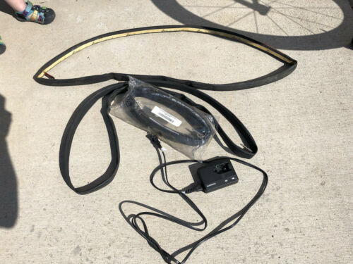 Felt DA2 TT/Triathlon Bike - Fresh Stock Dated December 2025