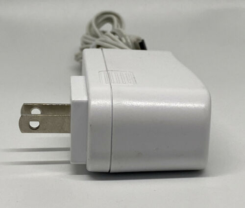 GENUINE!!!! LeapFrog AD529/690-11374 USB Mini-B Power Adapter Charger 5V 1500mA - Fresh Stock Dated December 2025