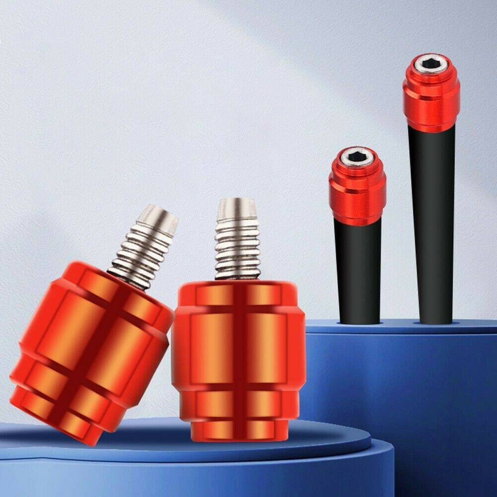 2mm Hexagon SRA*M StealthamaJig Stainless Steel  Disc Brake Hose Fitting Kit - Fresh Stock Dated February 2026