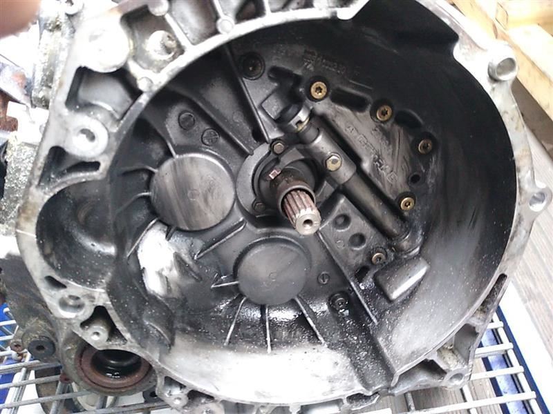 02-04 Mini Cooper Manual Transmission 6 Speed 125K Miles - Fresh Stock Dated February 2026