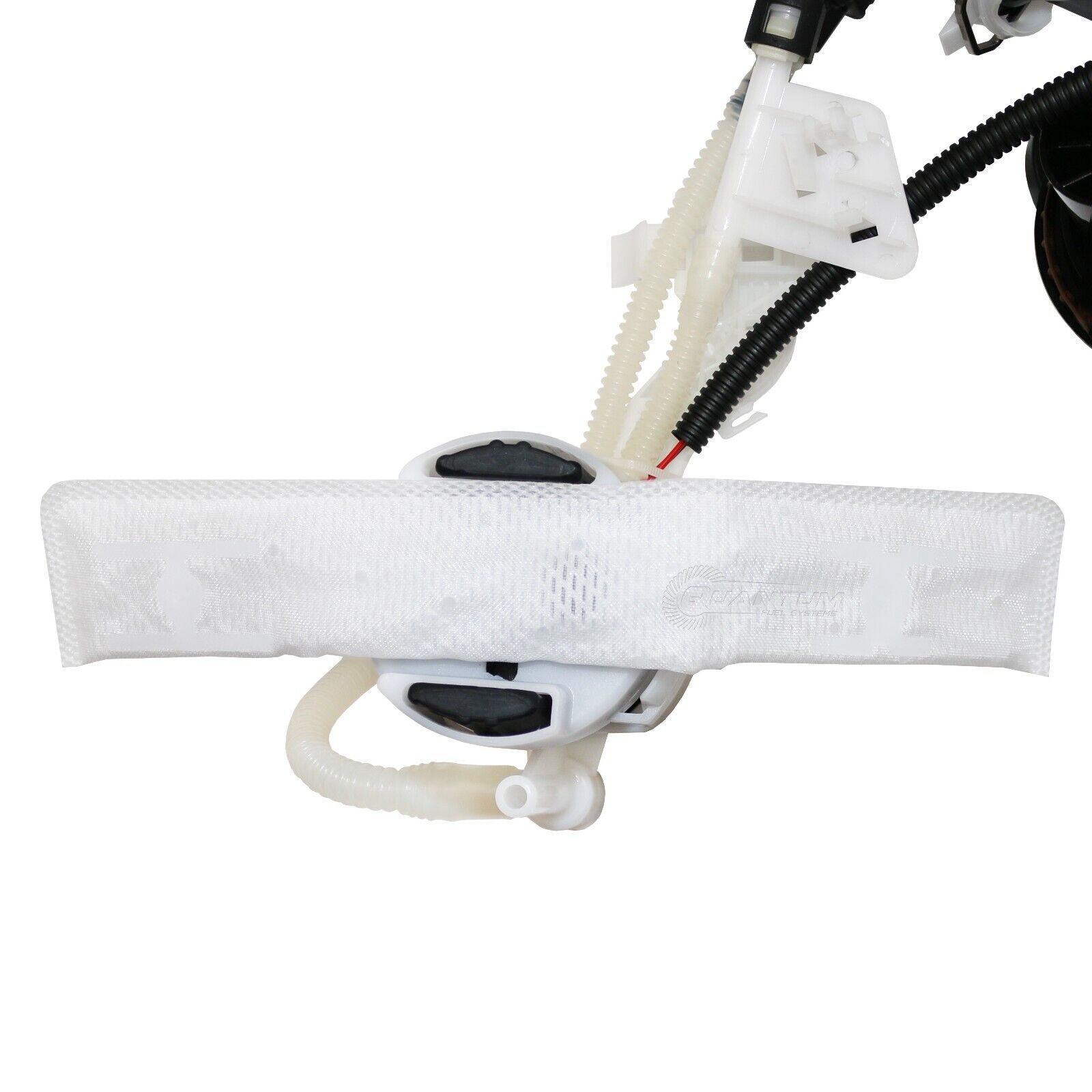 QFS EFI Fuel Pump Module Assembly for 2008-22 Harley-Davidson 75076-08B - Fresh Stock Dated February 2026