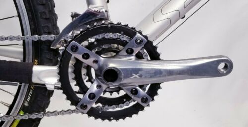 SPECIALIZED S-WORKS EPIC Full Suspension Mountain Bike/XTR Components - Fresh Stock Dated February 2026
