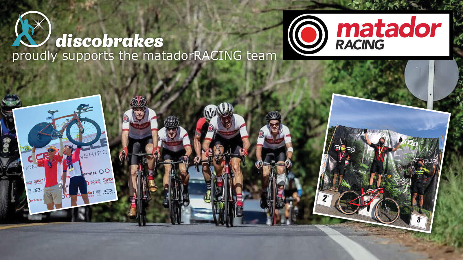 Cartridge Shoes & Carbon Rim Pads for Campagnolo Super Record 11 Speed Brakes - Fresh Stock Dated February 2026