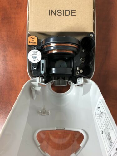 Purell #2720 Instant Hand Sanitizer Automatic Dispenser W/Batteries Inc( New) - Fresh Stock Dated February 2026