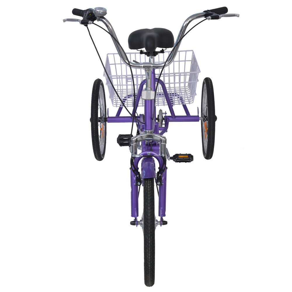 Adult Tricycle 20