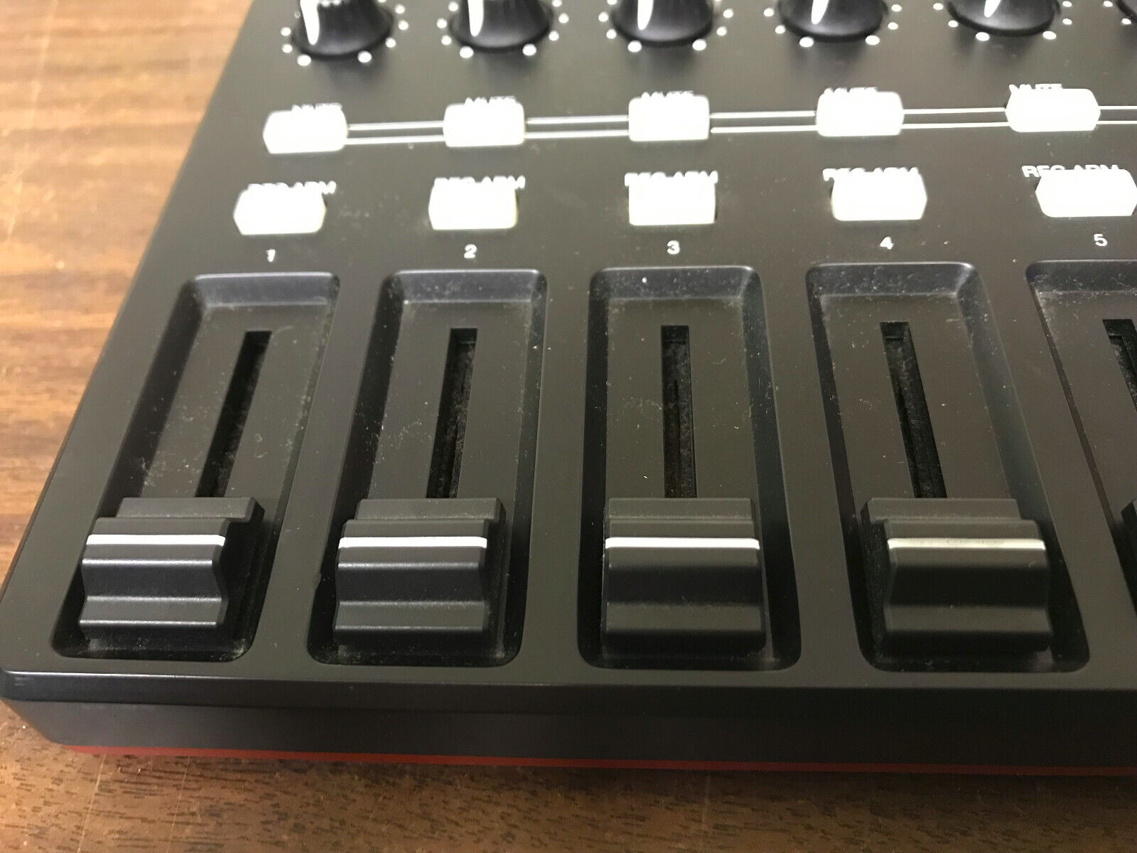 Akai Professional MIDIMIX USB MIDI Controller - Fresh Stock Dated February 2026