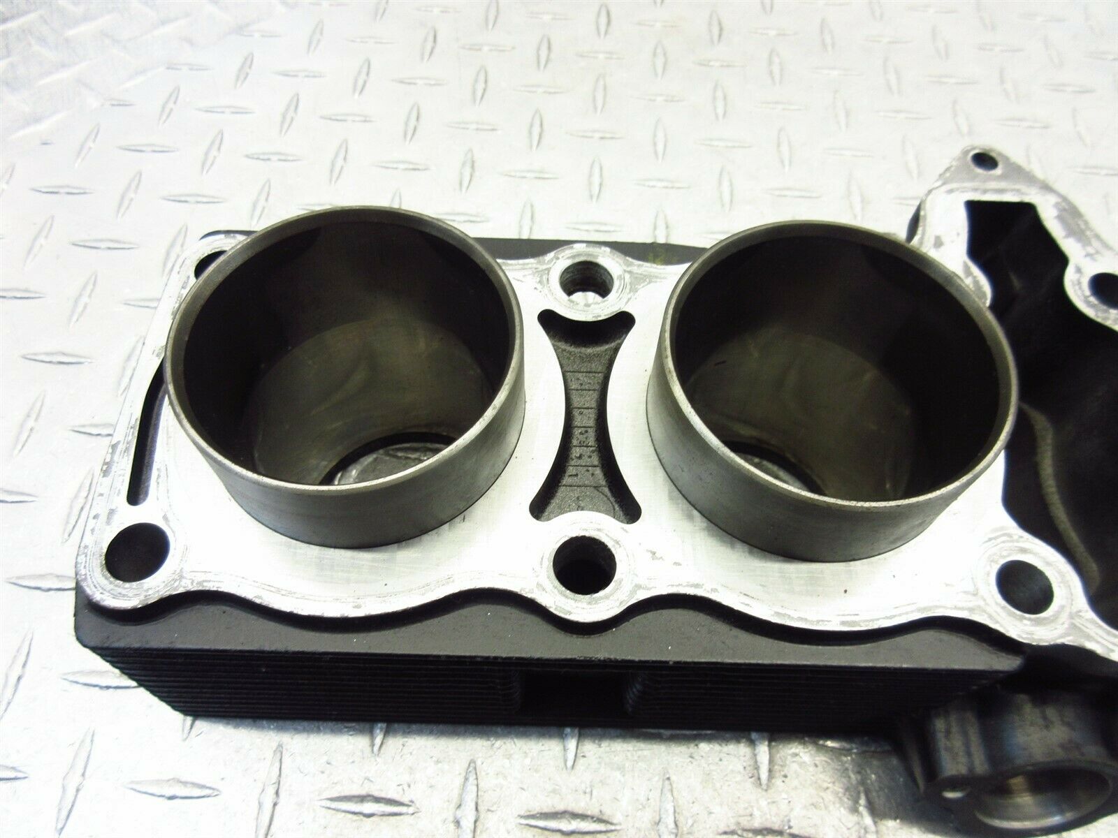 1991 88-97 Suzuki Katana 600 GSX600F Piston Cylinder Engine Motor Oem - Fresh Stock Dated February 2026