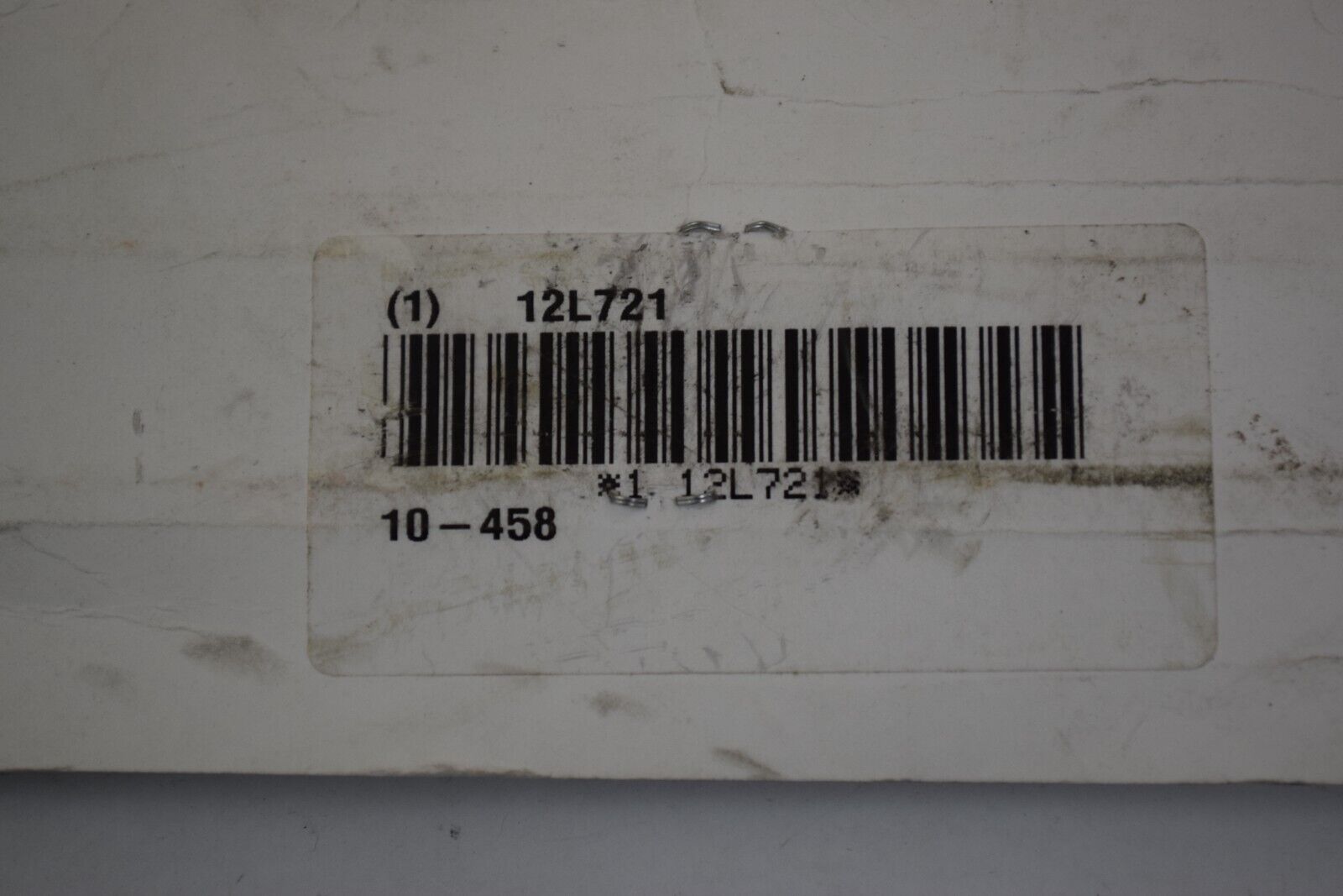 10 Blades Roberts Scraper Replacement Blades 8