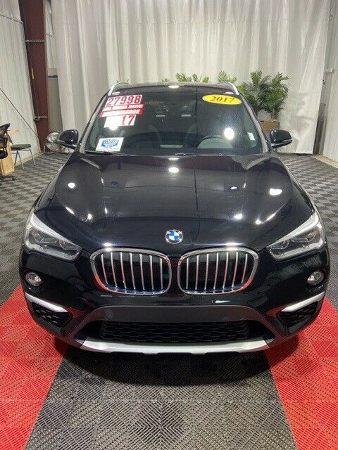 2017 BMW X1 xDrive28i 2017 BMW X1 xDrive28i - Fresh Stock Dated December 2025