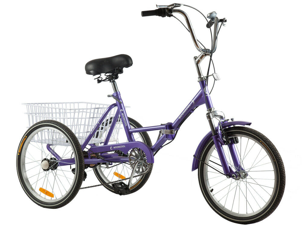 Adult Tricycle 20