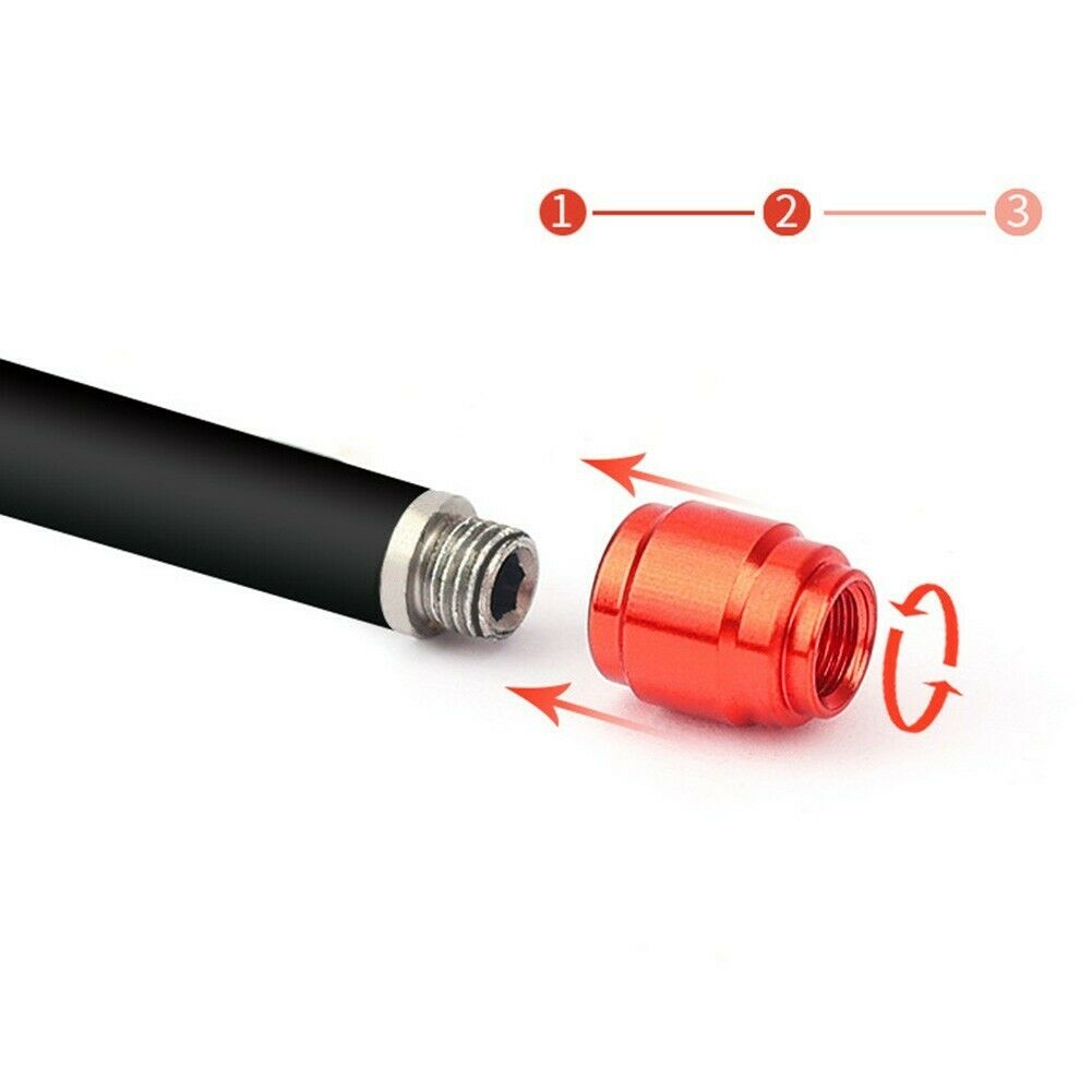 2mm Hexagon SRA*M StealthamaJig Stainless Steel  Disc Brake Hose Fitting Kit - Fresh Stock Dated February 2026