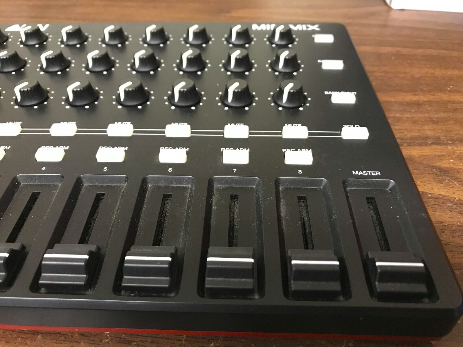 Akai Professional MIDIMIX USB MIDI Controller - Fresh Stock Dated February 2026
