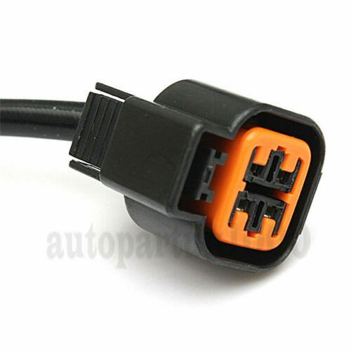 52mm Air Fuel Ratio Gauge Digital With Oxygen Sensor 39210-22610 - Fresh Stock Dated February 2026