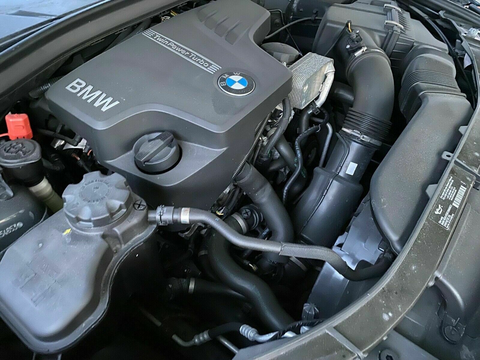 2014 BMW X1 SDRIVE28I 2014 BMW X1 SUV Blue RWD Automatic SDRIVE28I - Fresh Stock Dated December 2025