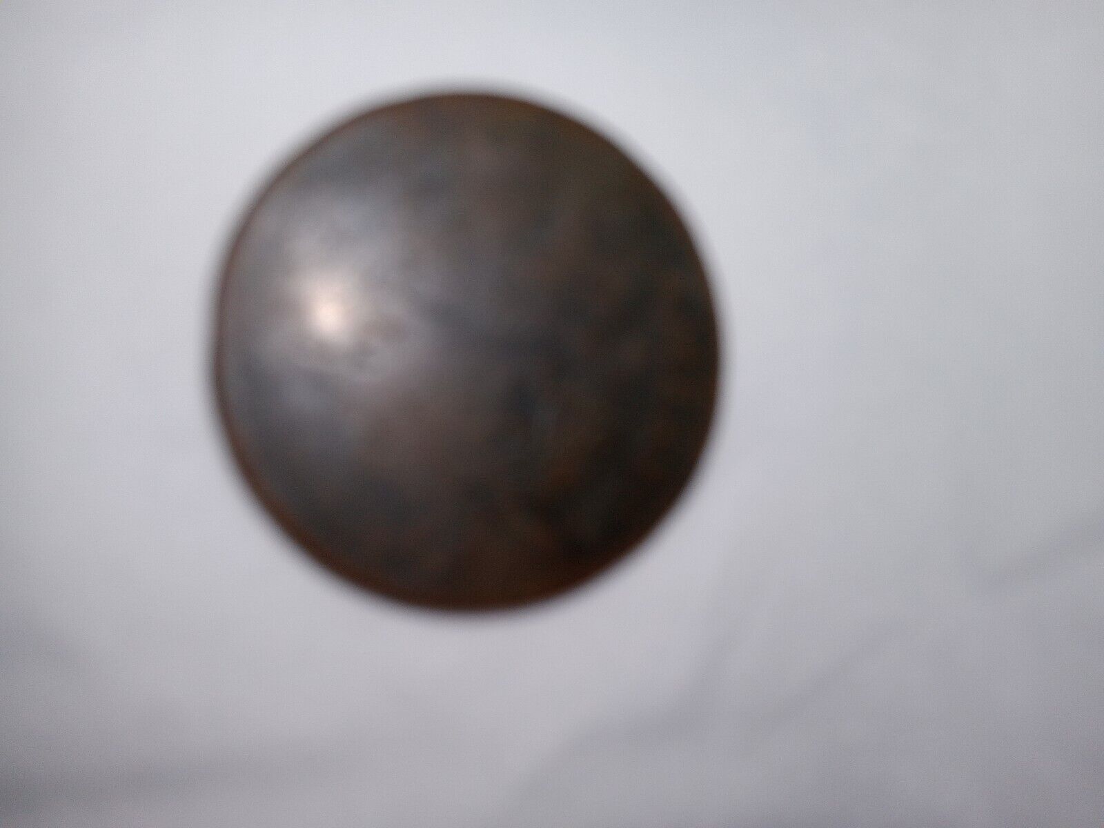 piece de monnaie half cent des États unis 1797 - Fresh Stock Dated February 2026