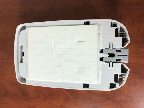 Purell #2720 Instant Hand Sanitizer Automatic Dispenser W/Batteries Inc( New) - Fresh Stock Dated February 2026