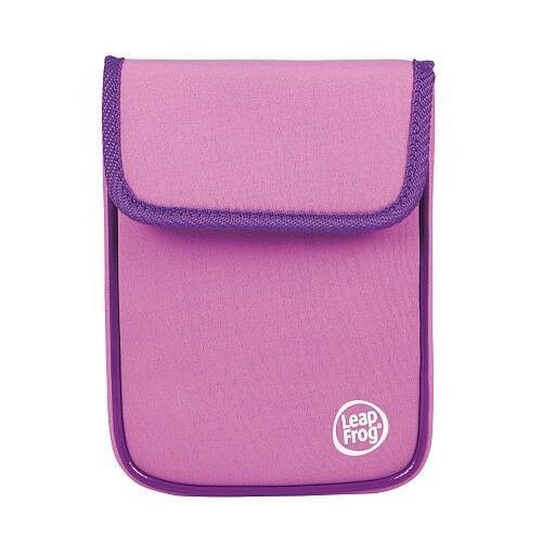 LeapPad or LeapPad 2 Explorer Neoprene Sleeve - Pink and Purple - NEW - Fresh Stock Dated February 2026