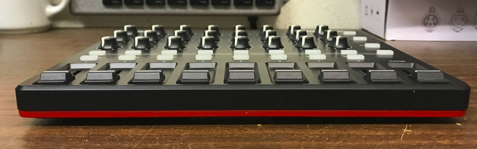 Akai Professional MIDIMIX USB MIDI Controller - Fresh Stock Dated February 2026