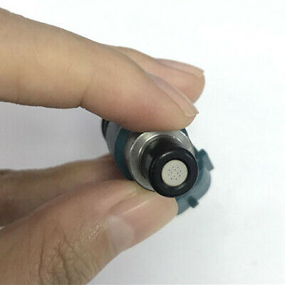 For Honda Fuel Injector 2007-2014 TRX420 Rancher, 2012-2013 TRX500 Foreman #S107 - Fresh Stock Dated February 2026