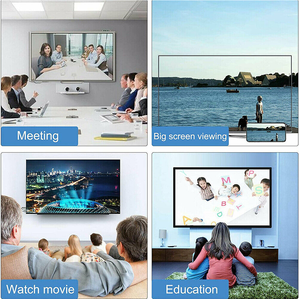 3 in 1 Micro SD Card Reader Adapter USB Hub Converter For iPhone iPad Camera US - Fresh Stock Dated February 2026