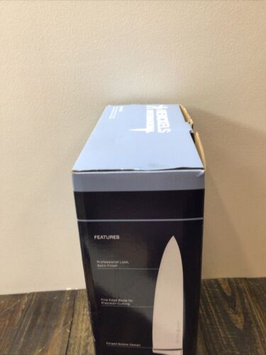 Henckels International Modernist Forged 13 Piece Set - New in open box *READ* - Fresh Stock Dated December 2025