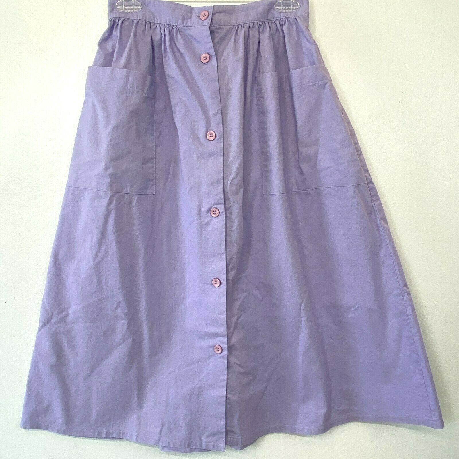 Vintage Clothing Lot 4 Skirts Peasant Wool sizes S M Glenora PH Factor SK - Fresh Stock Dated March 2026