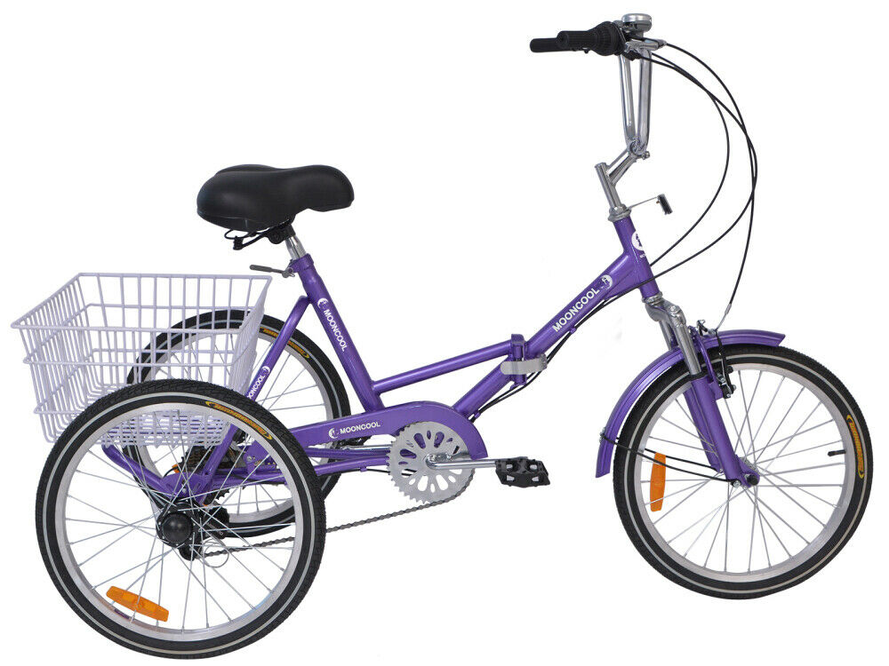 Adult Tricycle 20