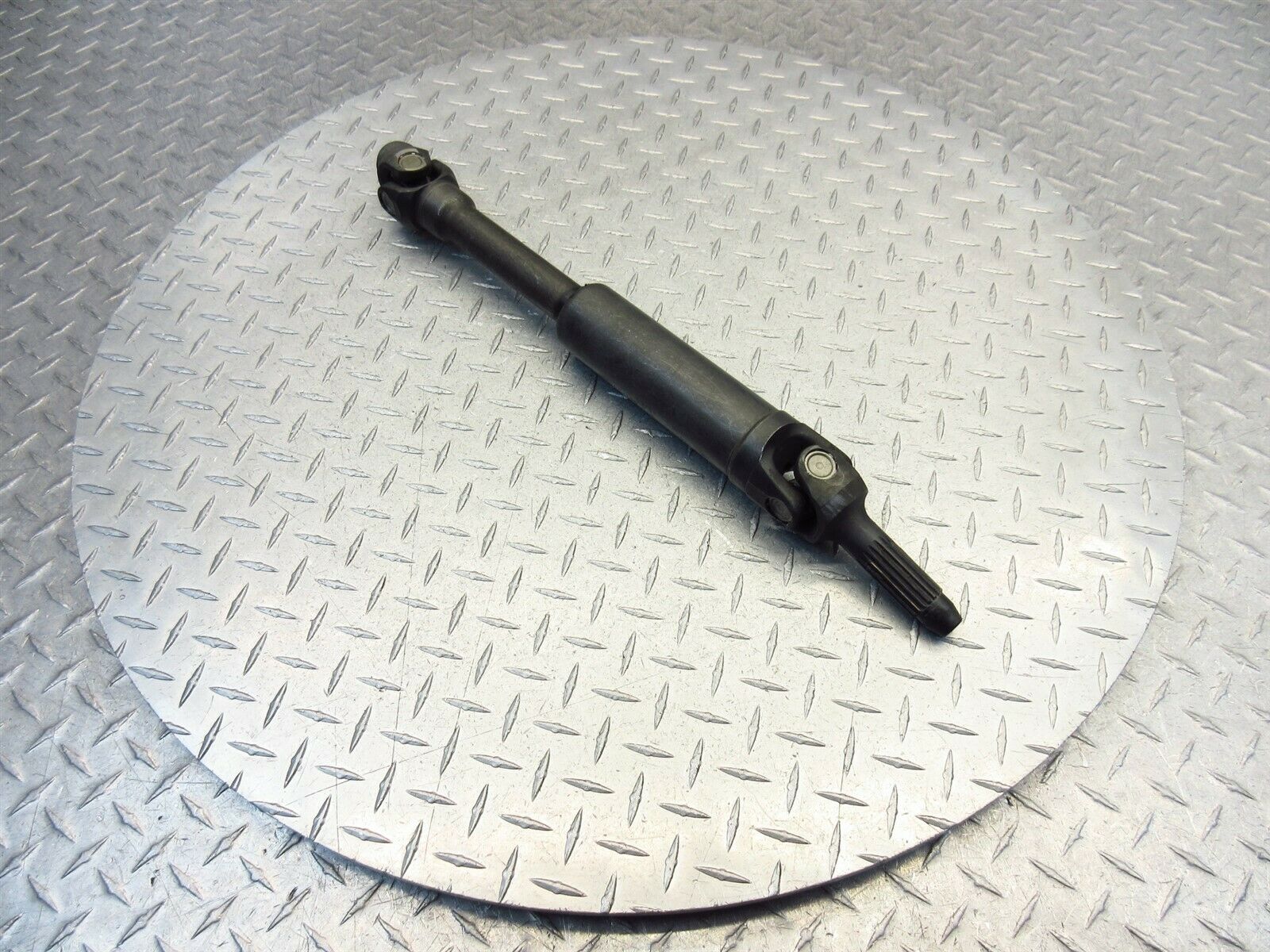 2006 04-08 BMW K1200R K1200 Drive Shaft Driveshaft - Fresh Stock Dated February 2026